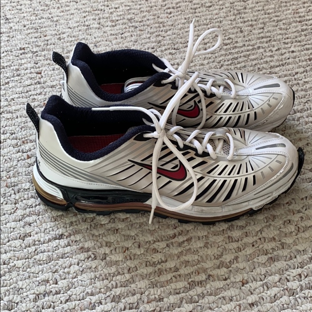 Nike Athletic Shoes - Men’s Size 11